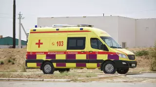 Павлодарда сегізінші қабаттан құлаған жасөспірім қаза тапты