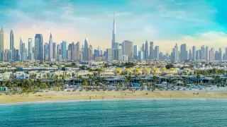 Естен кетпес демалыс күндері? Иә, Дубайда!