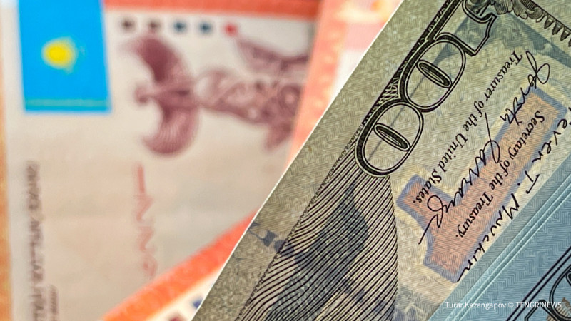 Фото ©️ Tengrinews.kz / Тұрар Қазанғапов