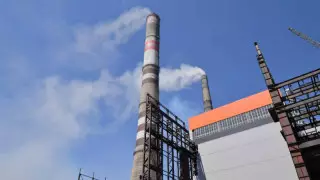 Теміртаудағы ЖЭО-ны жөндеу жұмыстары қанша уақытқа созылады?