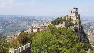 Сан-Мариноға визасыз бару: Еуропадағы ең көне мемлекет жайлы не білесіз?