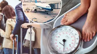 Әуекомпания жолаушыларды отырғызу алдында салмағын өлшей бастады