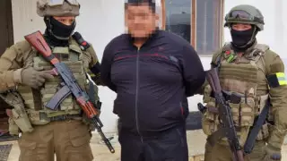 Маңғыстаудағы ҰҚК операциясы: ұйымдасқан қылмыстық топ мүшелері  мен жетекшісі ұсталды