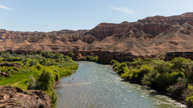 Фото ©️ Tengrinews.kz / Тұрар Қазанғапов