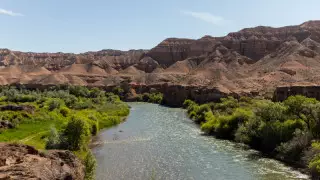 Қазақстанда алдағы күндері ауа райы қандай болады?