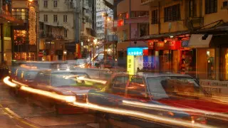 Азияның танымал қаласы туристерге кешке барларға барғаны үшін ақша төлегісі келеді