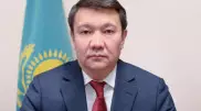 Жандос Дуйсембиев Мемлекеттік кірістер комитетінің төрағасы болды