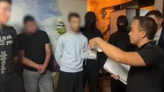 ШҚО-да интернет алаяқтар қазақстандықтарды 80 миллион теңгеге сан соқтырған