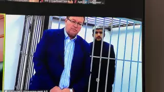 Дикий Арманға қатысты сот жабық режимге ауыстырылды