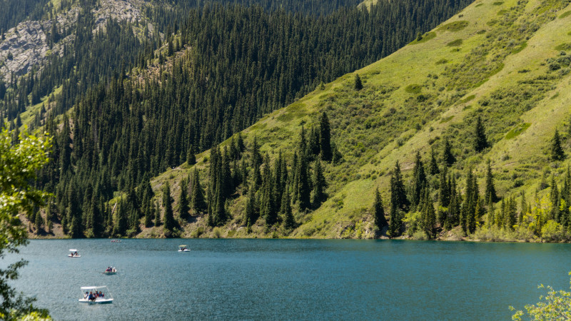 Фото ©️ Tengrinews.kz / Әлихан Сариев