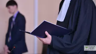 Астанада күтуші мен ер адам баланы өлтіргені үшін сотталды