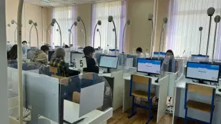 ҰБТ-да екі пән бойынша шекті балл төмендетілді
