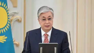 Тоқаев Германияға ресми сапармен барады