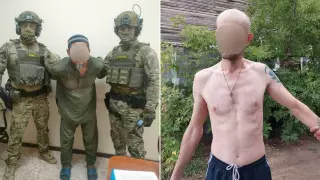 ІІМ аса ауыр қылмыс жасап, іздеуде жүргендерді көрсетті