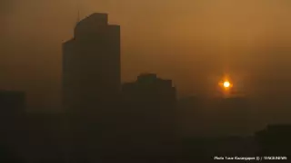 Қазақстанның төрт қаласында метеорологиялық жағдай қолайсыз болады