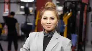 Ақтөбеде жанжалды оқиғадан кейін Сәния Мұратова депутаттық өкілетінен айырылды