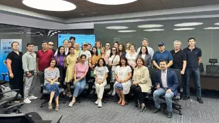 "AIU Business Innovation" - стартап жобаларды дамыту үшін ерекше мүмкіндік