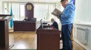 Павлодар әкімі орынбасарының ұсталуы: сотта істің егжей-тегжейі белгілі болды