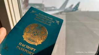 Қазақстанның төлқұжаты әлемдік рейтингте қаншалықты мықты?