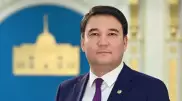 Ғабидолла Оспанқұлов Үкімет аппараты басшысының бірінші орынбасары болды
