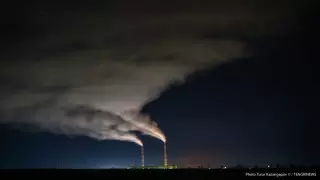 Қазақстанның 6 қаласында метеорологиялық жағдай қолайсыз болады