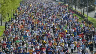 Алматыда 1 қазанда қай көшелер жабылады?