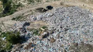 Жетісу облысында қоқыс полигондары үшін шенеуніктер жазаланды