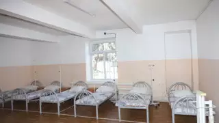 ШҚО әкімдеріне ауруханалардағы матрастарды ұстап көру тапсырылды