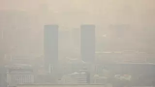 Қазақстанның 5 қаласында метеорологиялық жағдай қолайсыз болады