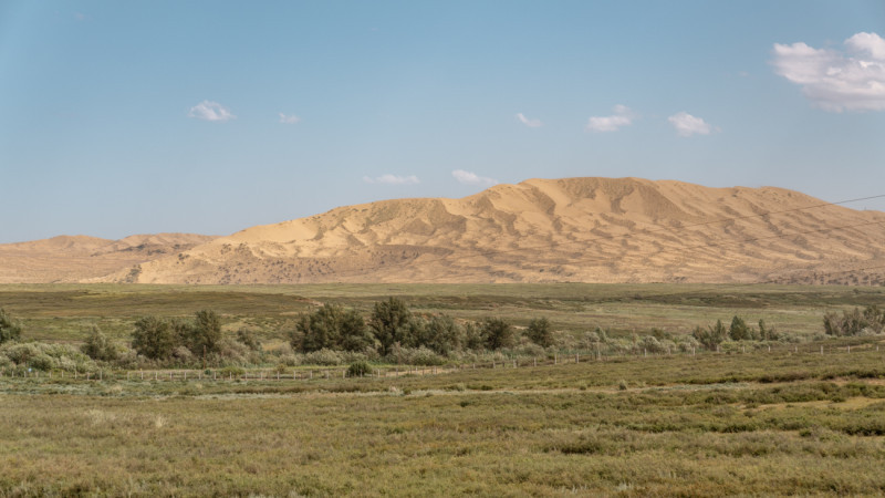 Фото ©️ Tengrinews.kz / Тұрар Қазанғапов