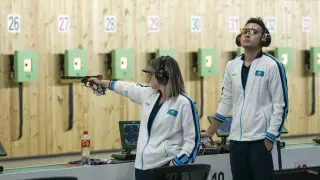 Азия ойындары: қазақстандық спортшылар бүгін 10-нан аса спорт түрінен бақ сынайды