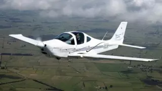 Қарағанды ​​облысында ұшақ апатынан екі адам қаза тапты