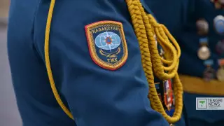 Министрге құрмет пе? ТЖМ мәлімдеме жасады