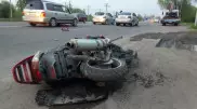Қазақстанда мопед жүргізушілері кінәсінен тағы үш адам қаза тапты - ІІМ