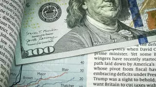 Доллардың ресми бағамы айтылды