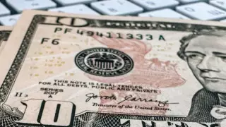 Доллардың ресми бағамы айтылды