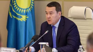 Үкімет басшысы ауыл шаруашылығын өндірушілерге қомақты қаржы бөлінетінін айтты