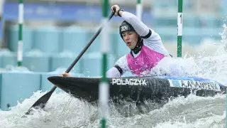 Анастасия Ананьева Азия ойындарында күміс жүлде жеңіп алды