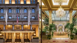 Michelin гиді қонақүйлерді бағалайтын болады