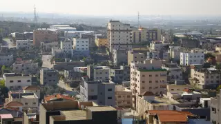 Газа секторында қанша қазақстандық бар?