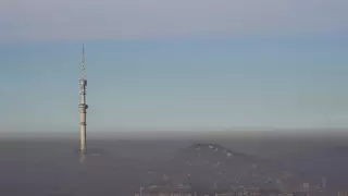 Алматылықтарға ауа райы қолайсыз болатыны ескертілді