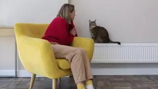 Алматыда жылу беріле бастады