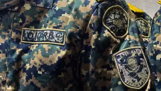 Астанада Ұлттық ұлан сарбазы қаза тапты. Тың деректер айтылды