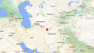 Скриншот/Google Карта