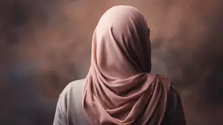 Министр Қазақстанда хиджаб киюге қатысты мәлімдеме жасады