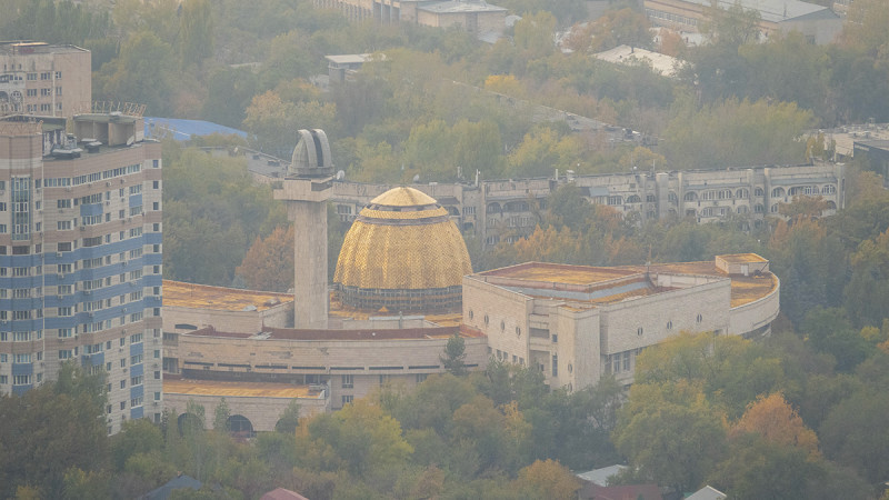 Фото ©️ Tengrinews.kz / Әлихан Сариев