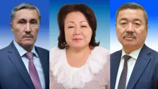 Сенат Жоғарғы соттың үш судьясын қызметінен босатты