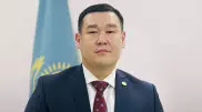 Азат Сұлтанов ауыл шаруашылығы вице-министрі болды