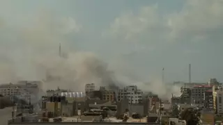 Тоқаев Таяу Шығыстағы қазіргі ахуалға қатысты пікір білдірді