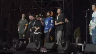 "Ирина Кайратовна" тобының Астанадағы концертінде мобилограф қайтыс болды